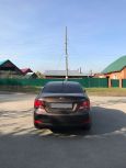  Hyundai Solaris 2016 , 660000 , 