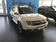 SUV   Renault Duster 2017 , 1105000 , 
