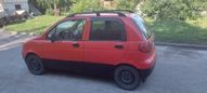  Daewoo Matiz 2002 , 93000 , 