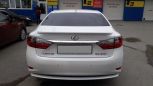  Lexus ES200 2016 , 1877000 , 