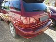 SUV   Toyota Harrier 2000 , 465000 , 