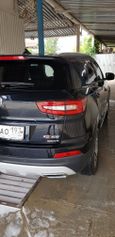 SUV   Changan CS55 2020 , 1750000 , 