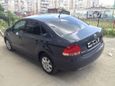  Volkswagen Polo 2013 , 528000 , 