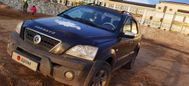 SUV   Kia Sorento 2003 , 390000 , -