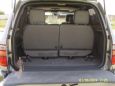 SUV   Toyota Land Cruiser 2002 , 1261921 , 