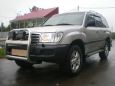 SUV   Toyota Land Cruiser 2004 , 1180000 , -