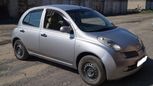  Nissan March 2005 , 200000 , 