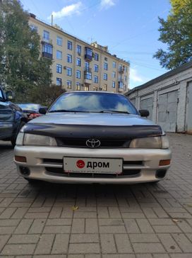  3  Toyota Corolla 1997 , 180000 , -