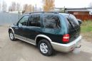 SUV   Kia Sportage 2000 , 269000 , -