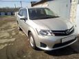  Toyota Corolla Fielder 2014 , 595000 , 