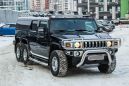 SUV   Hummer H2 2006 , 3750000 ,  