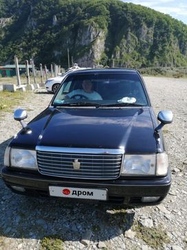  Toyota Crown 2001 , 470000 , 