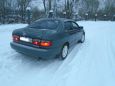  Toyota Corona 1995 , 217000 , 