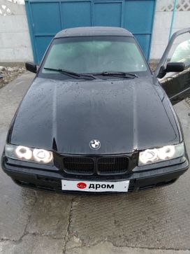  BMW 3-Series 1993 , 155000 , 