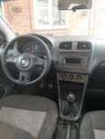  Volkswagen Polo 2015 , 515000 , 