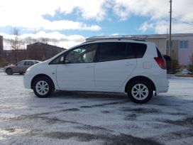    Toyota Corolla Spacio 2002 , 355000 , -