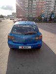  Mazda Mazda3 2005 , 360000 , 