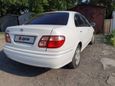  Nissan Bluebird Sylphy 2001 , 245000 , 