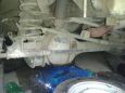 SUV   Toyota Hilux Surf 1993 , 420000 , 