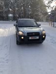 SUV   Hyundai Tucson 2007 , 637000 , 