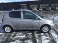  Toyota Vitz 2002 , 255000 , 