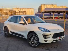 SUV или внедорожник Porsche Macan 2014 года, 3200000 рублей, Краснодар