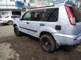 SUV   Nissan X-Trail 2002 , 430000 , 