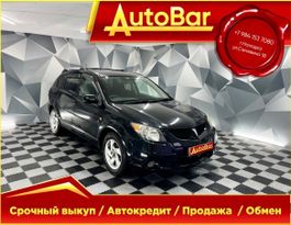 SUV или внедорожник Toyota Voltz 2004 года, 699000 рублей, Находка