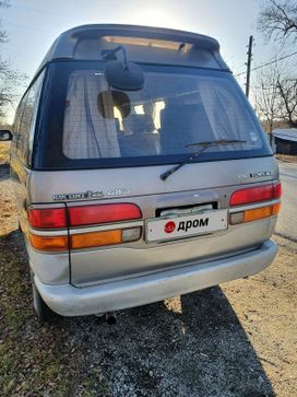    Toyota Town Ace 1993 , 90000 , -