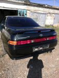  Toyota Mark II 1996 , 555000 , 