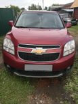    Chevrolet Orlando 2012 , 670000 , 