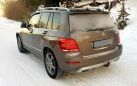 SUV   Mercedes-Benz GLK-Class 2012 , 1200000 , 