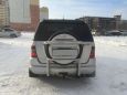 SUV   Mercedes-Benz M-Class 1999 , 420000 , 