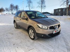 SUV   Nissan Qashqai+2 2013 , 1165000 , 