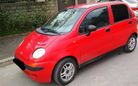  Daewoo Matiz 1998 , 120000 , 