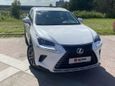 SUV   Lexus NX200 2020 , 3750000 , 