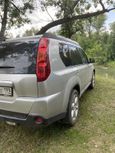 SUV   Nissan X-Trail 2008 , 680000 , 