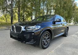 SUV или внедорожник BMW X4 2022 года, 6600000 рублей, Смоленск