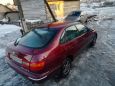  Toyota Carina E 1997 , 199000 , 