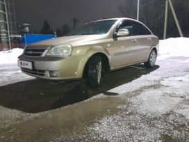  Chevrolet Lacetti 2007 , 420000 , 