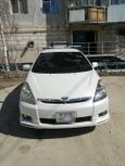    Toyota Wish 2003 , 600000 , 