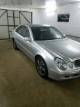  Mercedes-Benz E-Class 2003 , 450000 , 