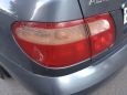  Nissan Almera 2004 , 235000 , 