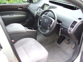  Toyota Prius 2005 , 260000 , 