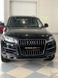 SUV   Audi Q7 2012 , 1299000 , 