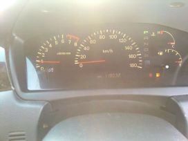  Mitsubishi Lancer Cedia 2001 , 260000 , 