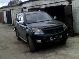 SUV   Great Wall Hover 2009 , 370000 ,  