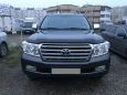 SUV   Toyota Land Cruiser 2008 , 1749000 , 