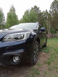  Subaru Outback 2016 , 2299000 , 