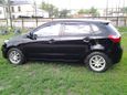  Kia Rio 2012 , 450000 , 